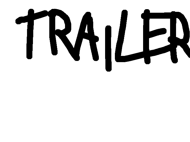 Halloween episode trailer