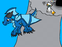 Bye bye blueberryfrosty😭😭😢