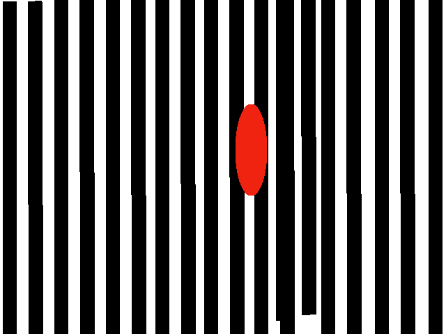 Little illusion Flash warning