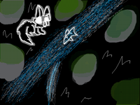 Starclan Riverclan
