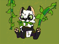 Just panda