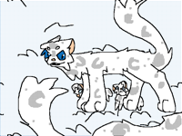 Snowleopard