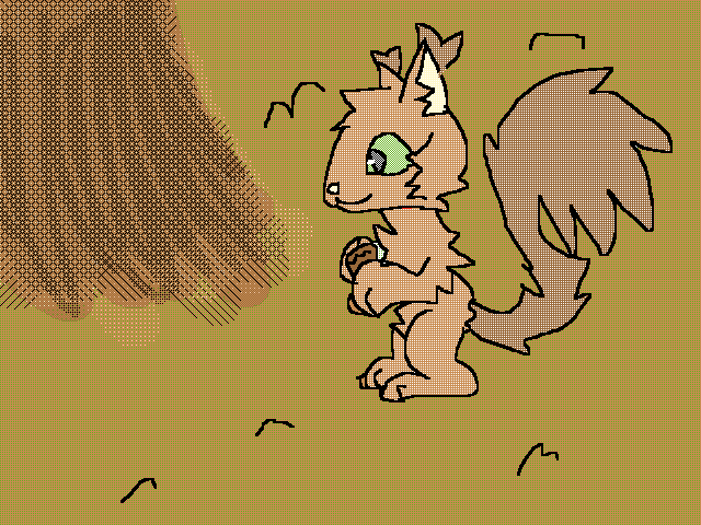 Squirrel