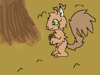 Squirrel