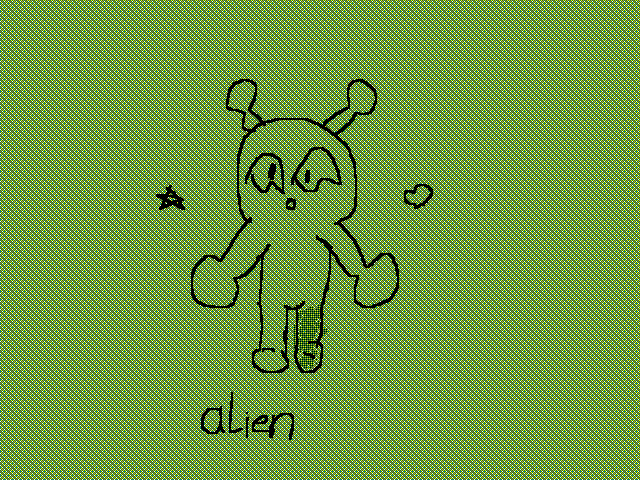 Alien