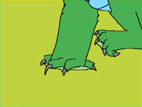 I do this because why not