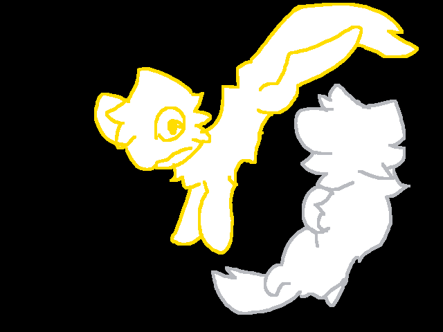 Little wip (for contest