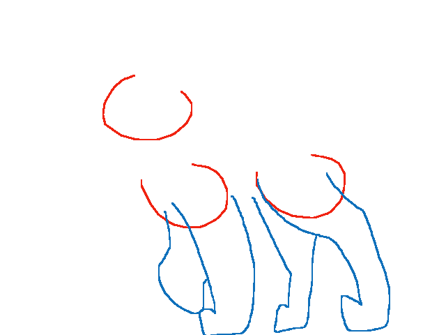 What creature this could be?