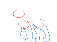 What creature this could be?
