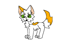 250 f special:i will draw all my followers oc’s!!