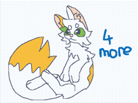 Almost 300 followers