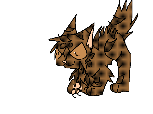 Tigerstar 1