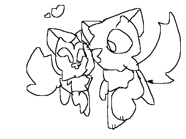 Color Oakheart and Bluestar