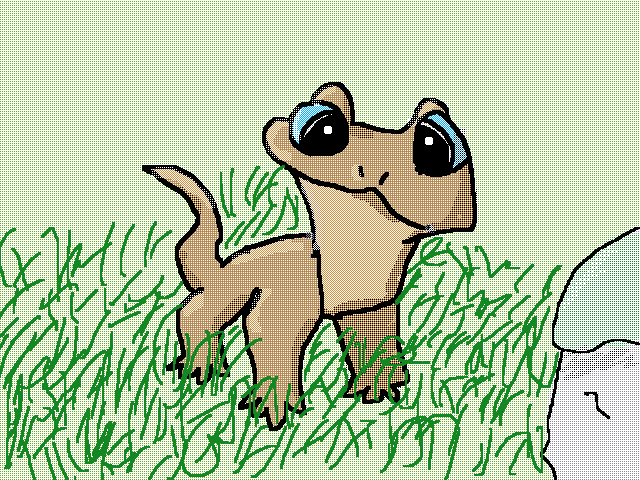 Gekko