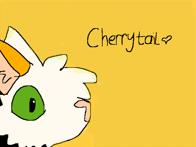 Cherrytail