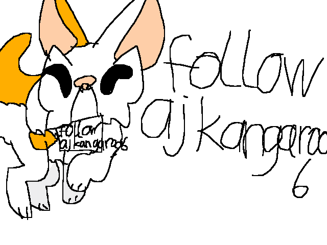 Follow ajkangaroo6