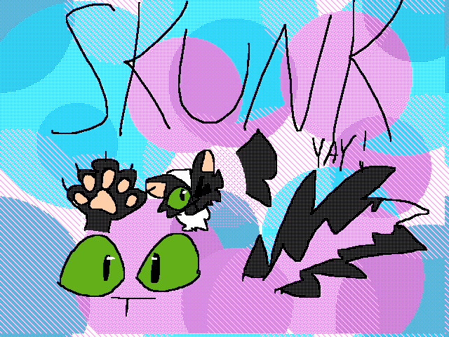 Skunk