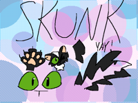 Skunk