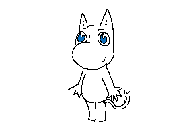 Moomin