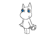 Moomin