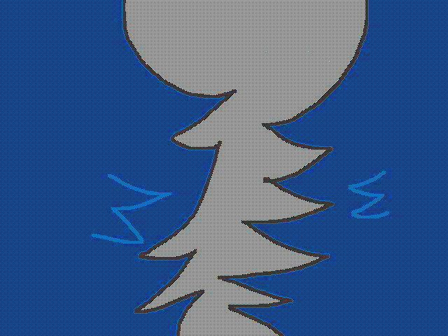 Bear animation