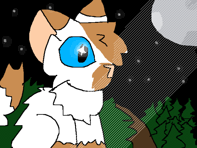 We will miss you sweet_kitty123 if you really left