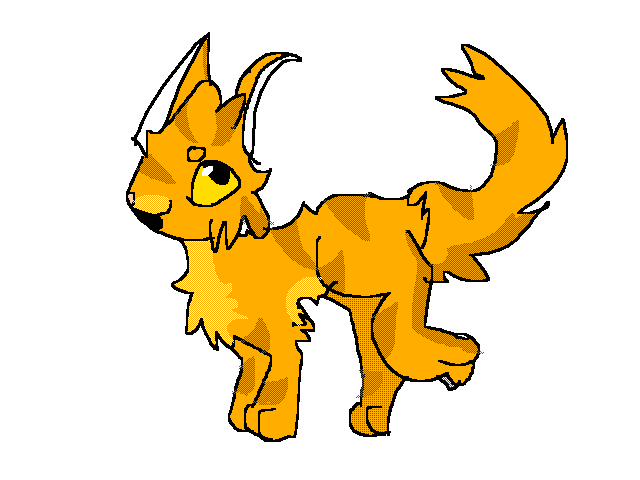 Fanart for @melonbred
