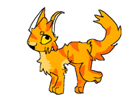 Fanart for @melonbred