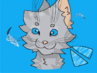 Jayfeather art
