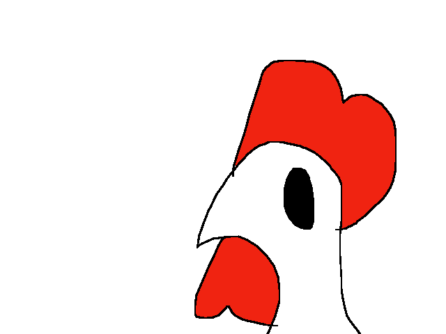 …