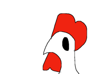 …