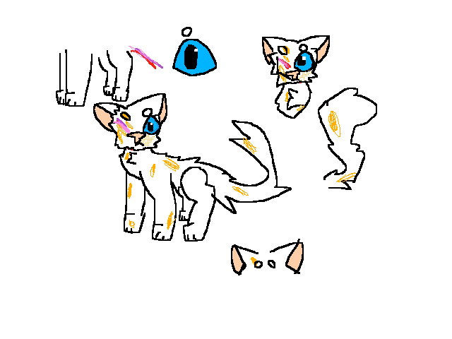 Brightheart 🌟🧡