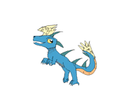 A little creature