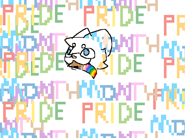 Pride month