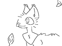 Little kitty