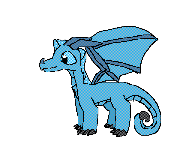 Ice and sandwing hybrid