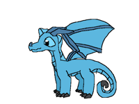 Ice and sandwing hybrid