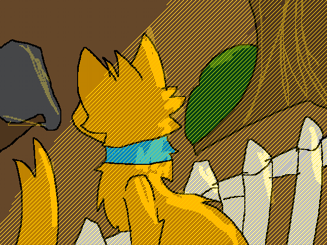 Rusty