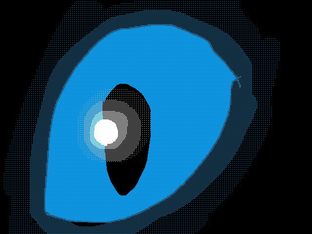 Eye