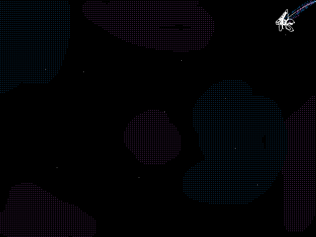 Starflight  flash warning!!