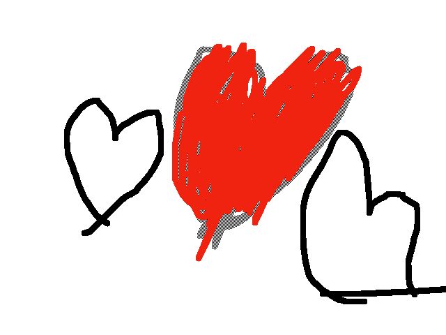 My first animation in the world