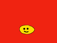 Bouncing potato