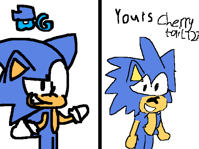 Draw it in your own style!