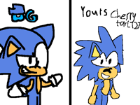 Draw it in your own style!