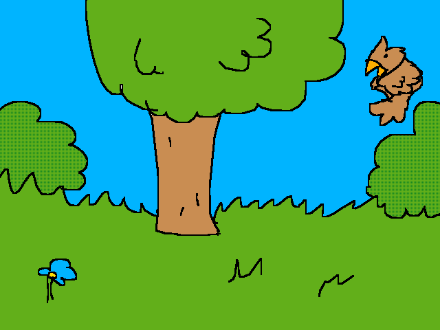 Seasons original by hoggler