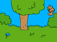 Seasons original by hoggler