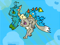 Fanart for rosethebird