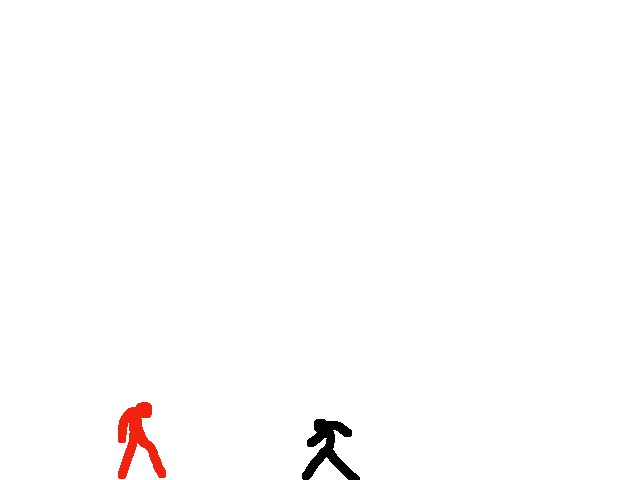 Made this quick while waiting