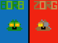 BORB and ZORG (intro v1)