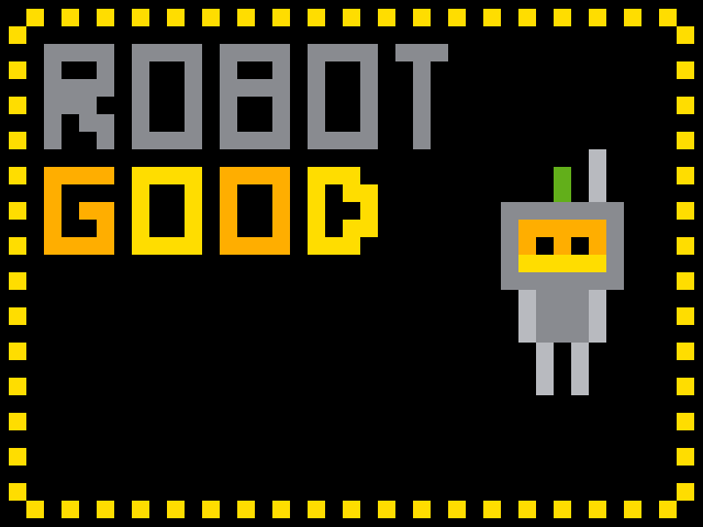 SpaceRobots #18 Found